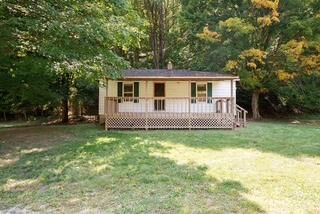 Property Photo: 31557 French Road OH 45647