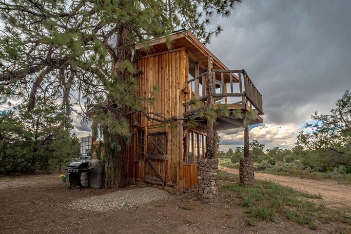 Property Photo:  38117 Hwy 285  NM 87577 