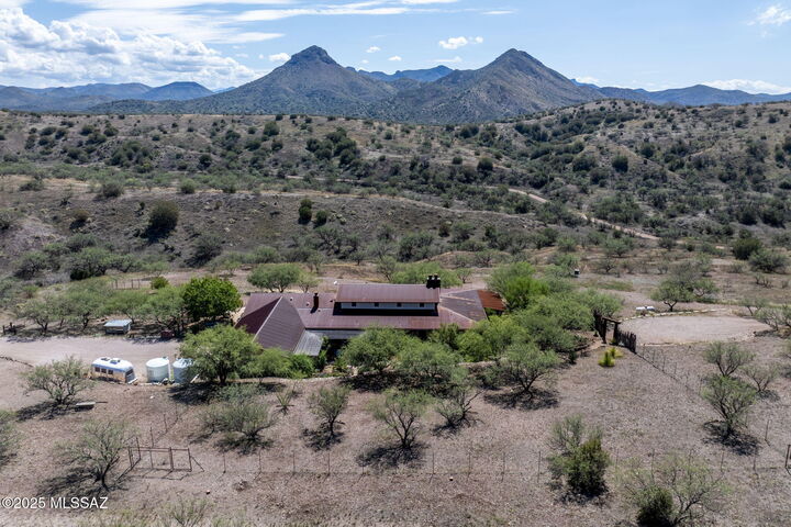 Property Photo:  95 Rail X Ranch Estates Drive  AZ 85624 