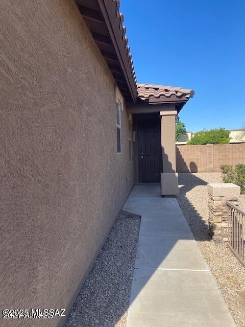 Property Photo:  22624 S 208th Street Unit 56  AZ 85142 