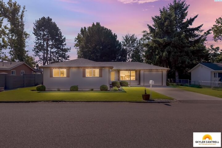 2816 W Ella Street  Pasco WA 99301 photo