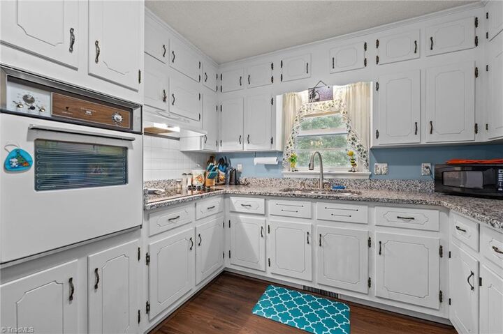 Property Photo:  1933 Gold Hill Road  NC 27203 
