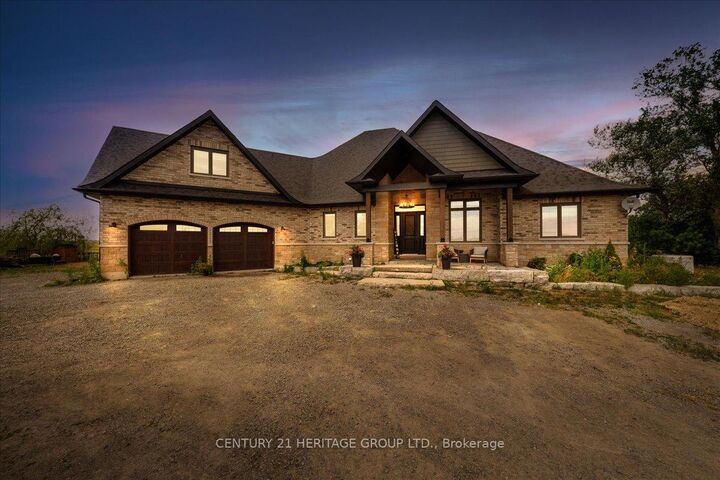 505 Eldon Station Road  Kawartha Lakes ON K0M 2T0 photo