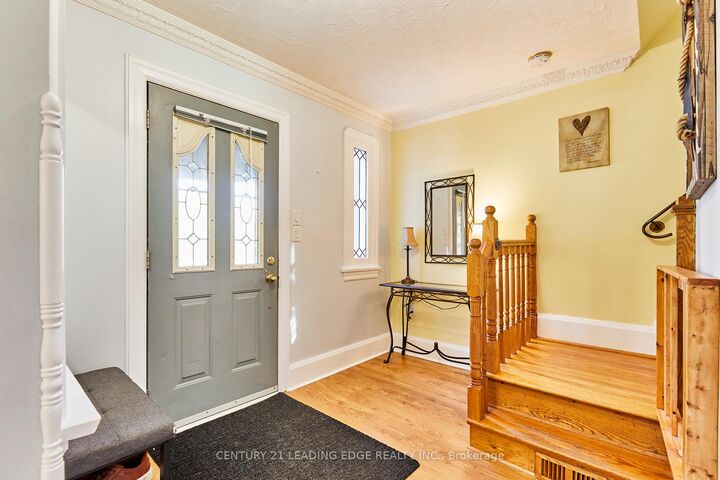 Property Photo:  30 Cadillac Avenue N  ON L1G 6B7 