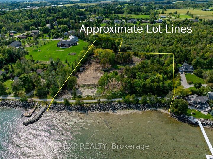 Property Photo:  200 Lakeshore Road  ON N4L 0A7 