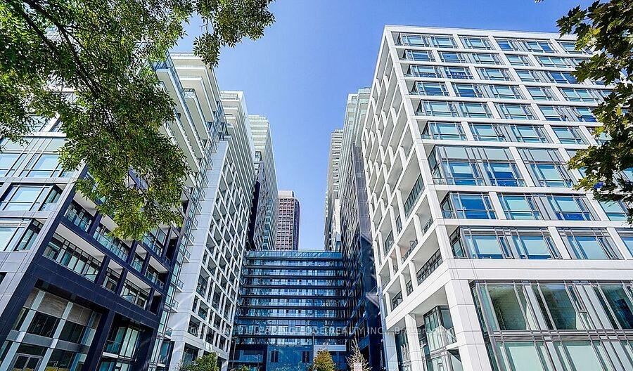 Property Photo:  135 Lower Sherbourne Street SW 2519  ON M5A 1Y4 
