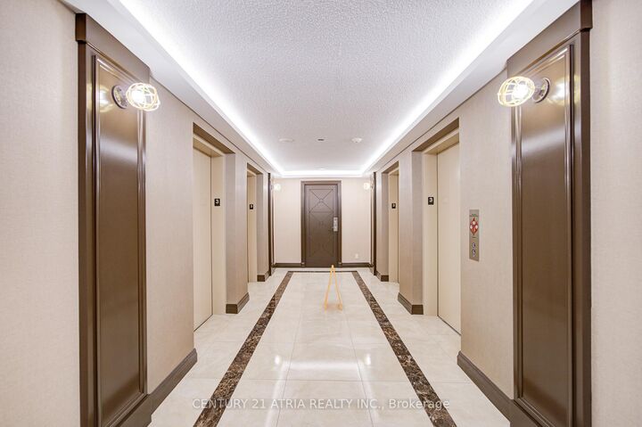 Photo de la propriété:  18 Harding Boulevard 308  ON L4C 0T3 