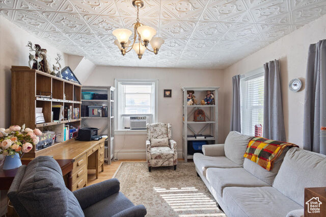 Property Photo:  160 E 100 N  UT 84647 