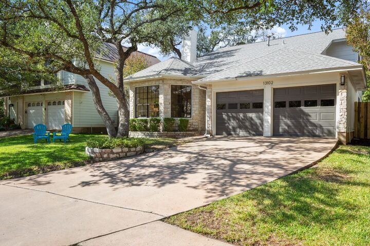 Property Photo: 13102 Amarillo Avenue TX 78729