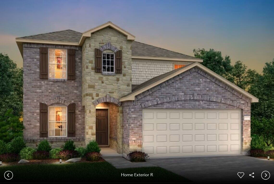 Property Photo:  514 Kapok Street  TX 78610 