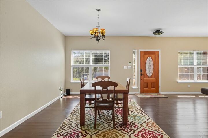 Property Photo:  402 Red Tailed Hawk Drive  TX 78660 
