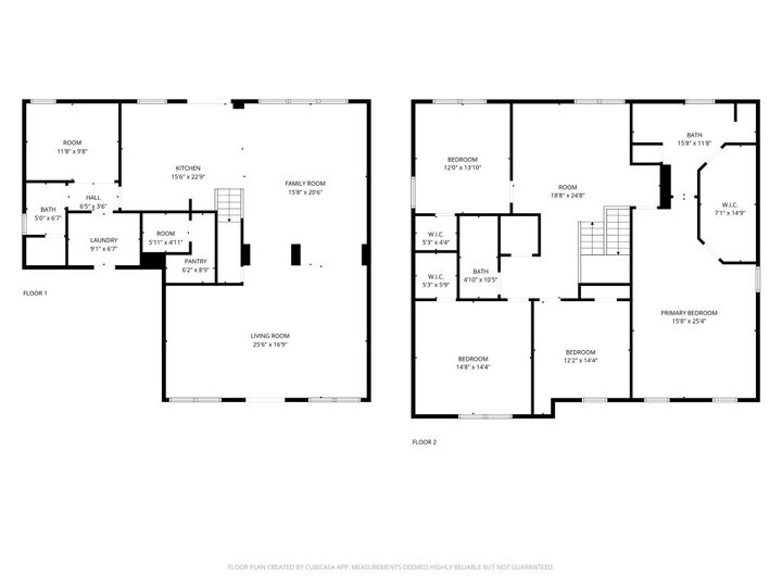 Property Photo:  402 Red Tailed Hawk Drive  TX 78660 