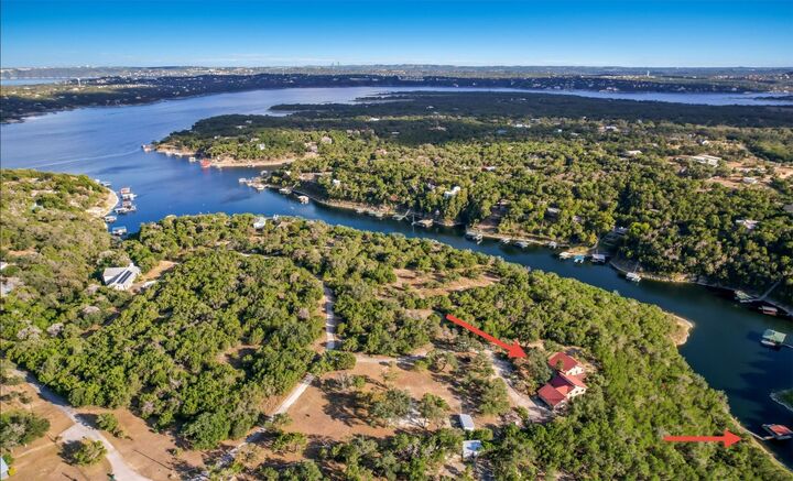 18205 Ridge Road  Lago Vista TX 78645 photo