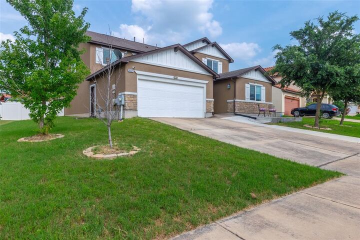 Property Photo:  11221 Mickelson Drive  TX 78747 