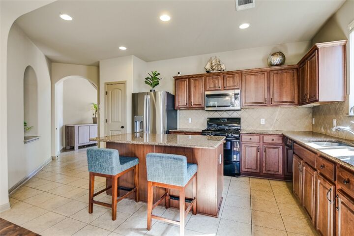 Property Photo:  3601 Savage Springs Drive  TX 78754 