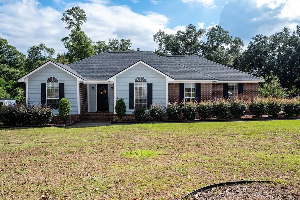 Property Photo: 167 Jarrett Drive GA 31763