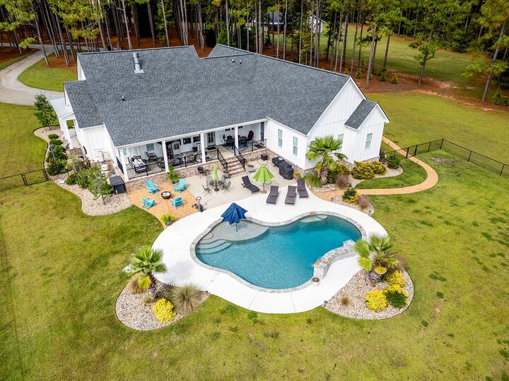 Property Photo: 1564 State Hwy 32W GA 31763