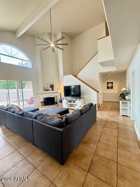 Property Photo: 6743 E Tyndall Circle AZ 85215