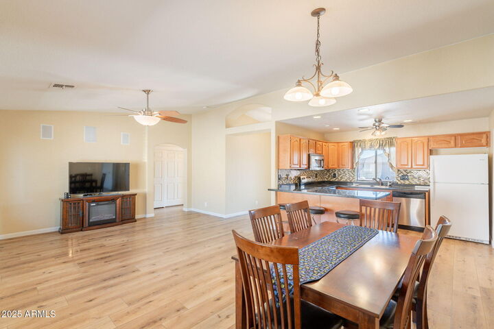 Property Photo:  11466 E Neville Avenue  AZ 85209 