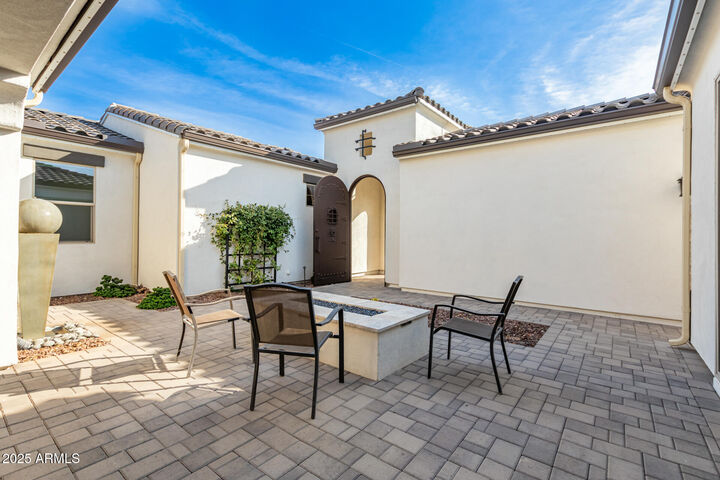 11835 N Casa Dega Drive  Surprise AZ 85388 photo