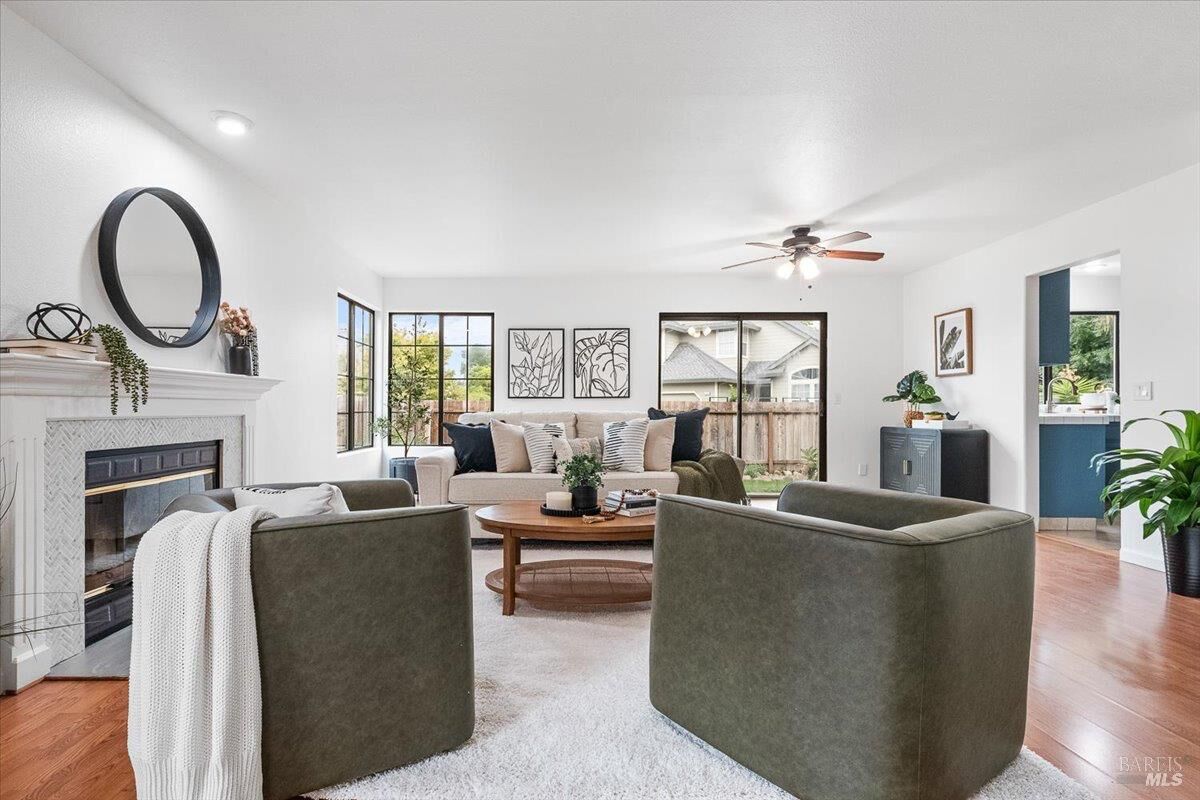 Property Photo: 314 Michael Drive CA 95401