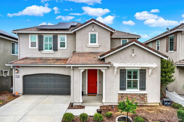2019 Spirea Court  Vacaville CA 95687 photo