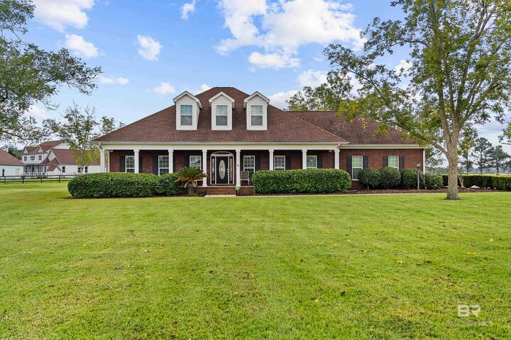 Property Photo:  12814 Dominion Drive  AL 36532 