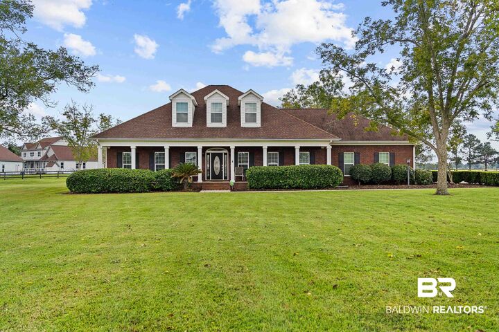 Property Photo: 12814 Dominion Drive AL 36532