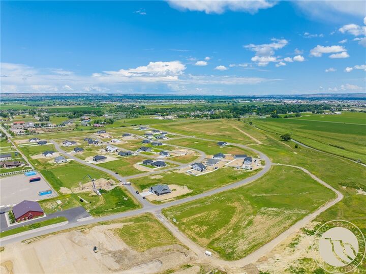 Property Photo:  Lot 8 Block 4 Abby Drive  MT 59106 