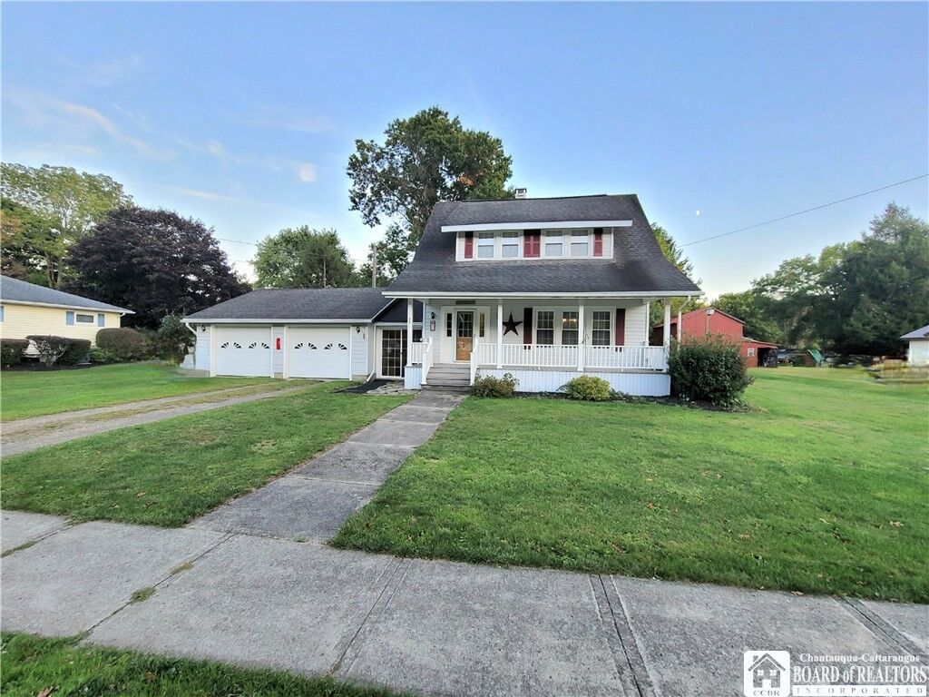 Property Photo: 31 Sinclair Drive NY 14782