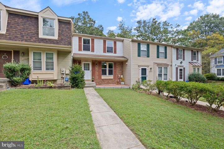 Property Photo:  14229 Ballinger Terrace  MD 20866 
