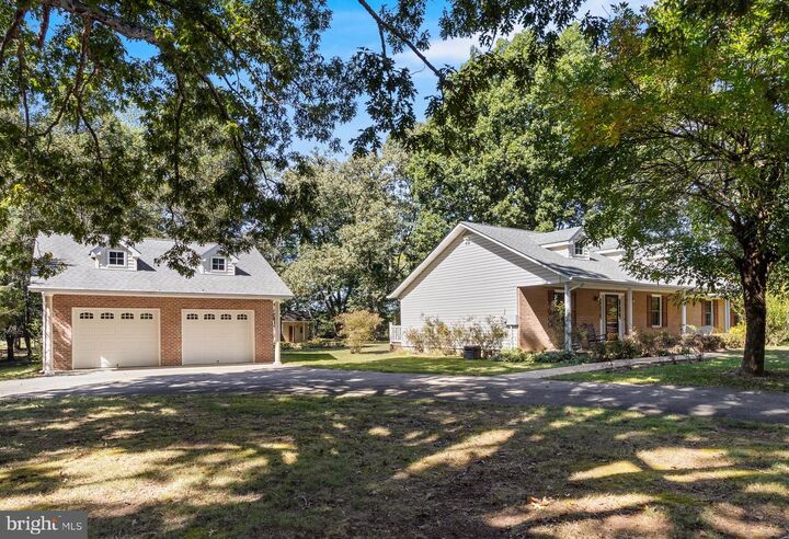 Property Photo: 7575 Dolly Drive MD 20646