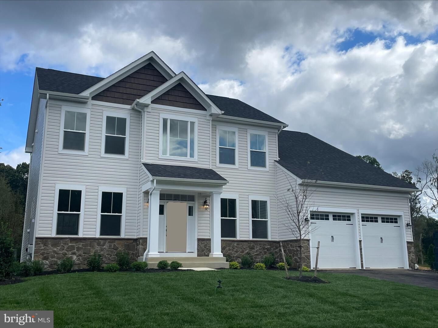 Property Photo:  12420 Lusbys Lane  MD 20613 