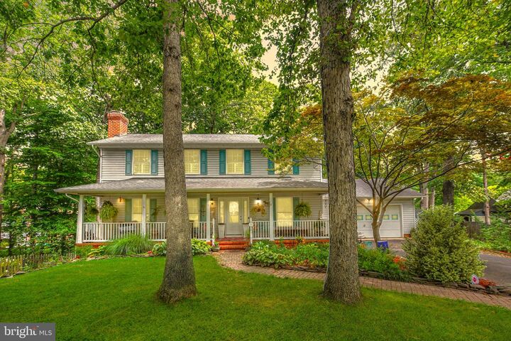 Property Photo:  50 Hamlin Drive  VA 22405 