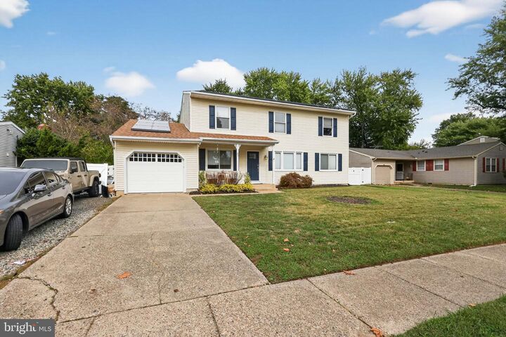 Property Photo:  25 Kennedy E  NJ 08021 