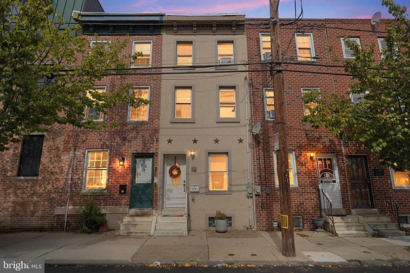 Property Photo:  2314 Emerald Street  PA 19125 