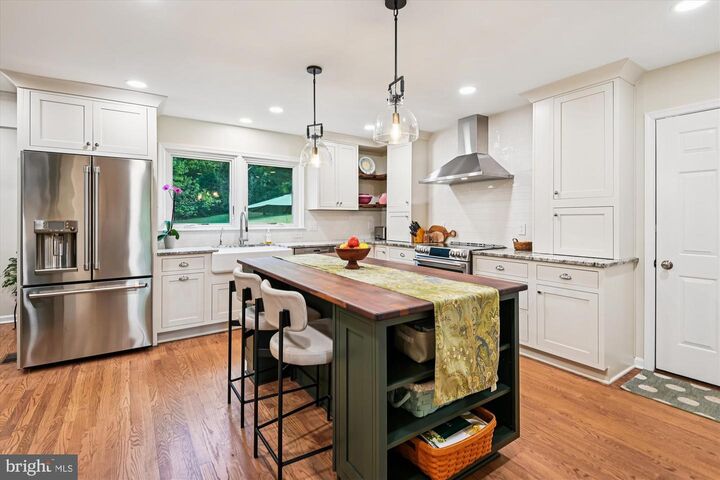 Property Photo: 2034 Huntwood Drive MD 21054
