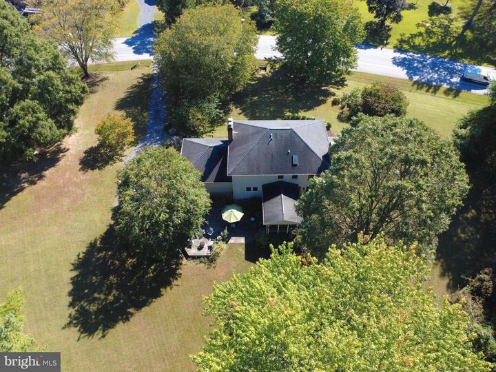 Property Photo:  2034 Huntwood Drive  MD 21054 