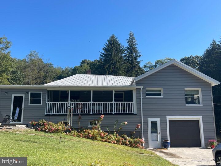 13002 Moores Hollow Road SE  Cumberland MD 21502 photo