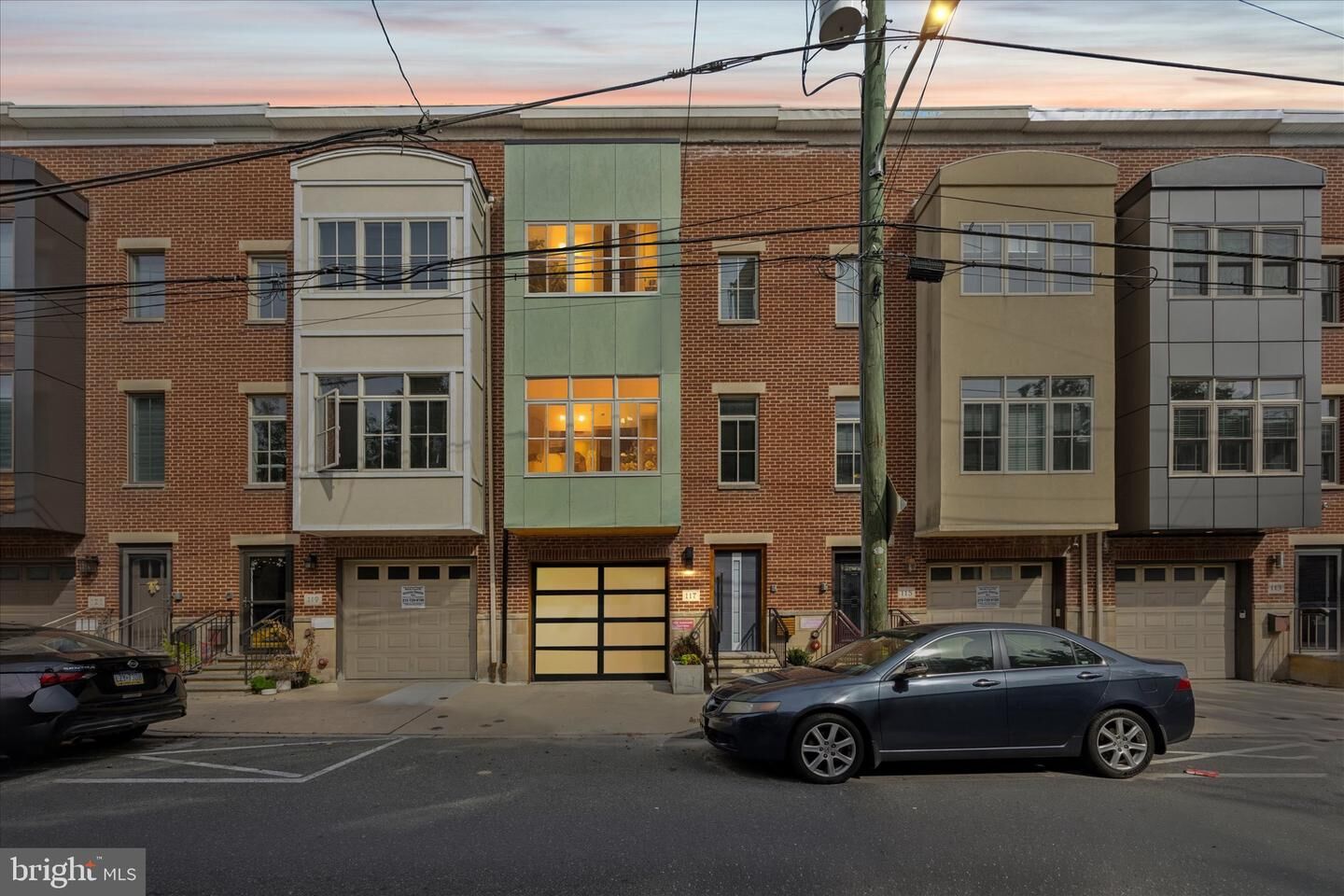 Property Photo:  117 Federal Street  PA 19147 