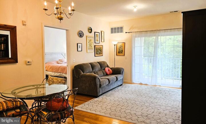 Property Photo:  1409 Colts Circle D  NJ 08648 