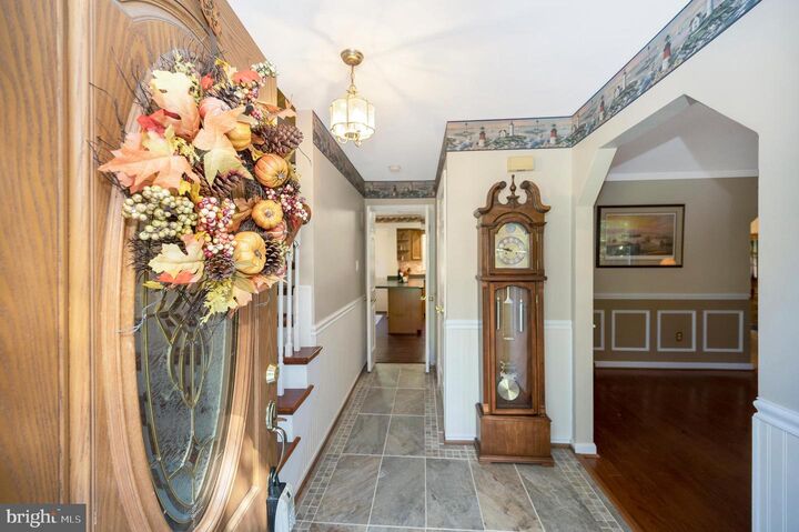 Property Photo:  112 Leisure Street  VA 22556 