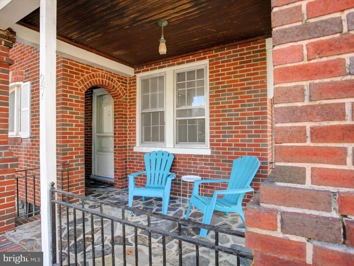 Property Photo:  27 E Irvin Avenue  MD 21742 