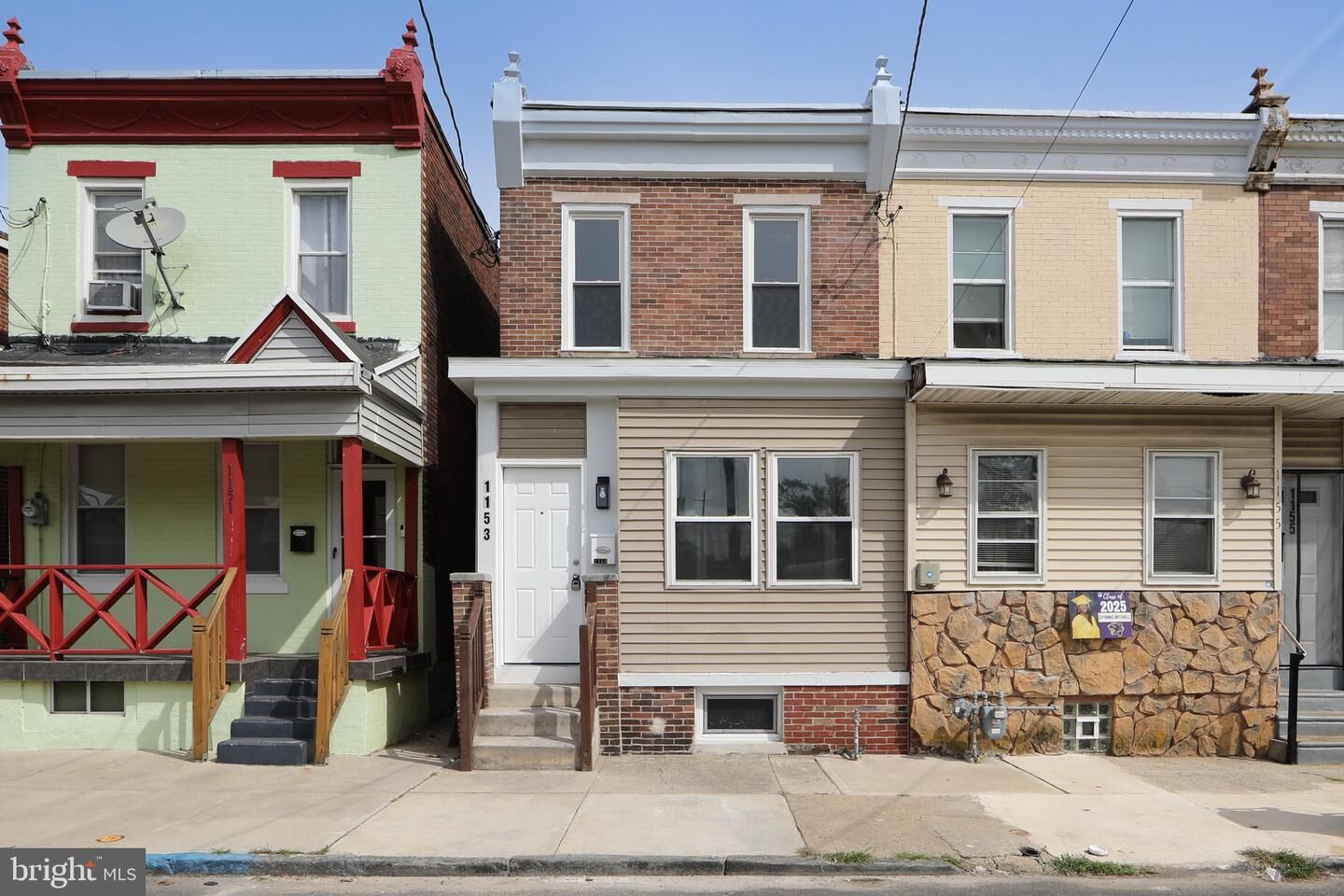 Property Photo:  1153 Cooper Street  NJ 08102 