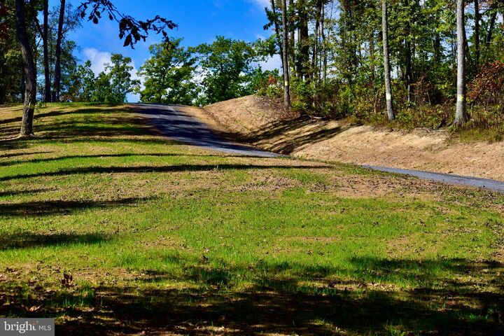 Property Photo:  Lot 1 (128.556 Acres) Laurel Grove Road  VA 22602 
