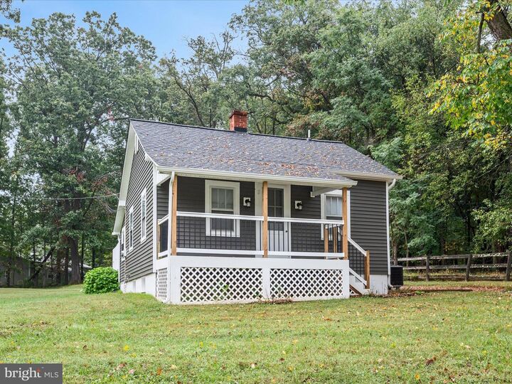 Property Photo: 12060 Axline Road VA 20180