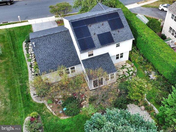 Property Photo:  2602 Andrew Drive  PA 19608 