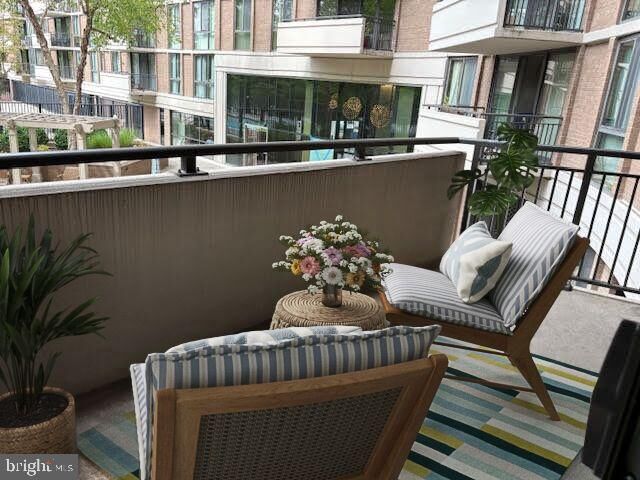 Property Photo:  4620 N Park Avenue 206E  MD 20815 