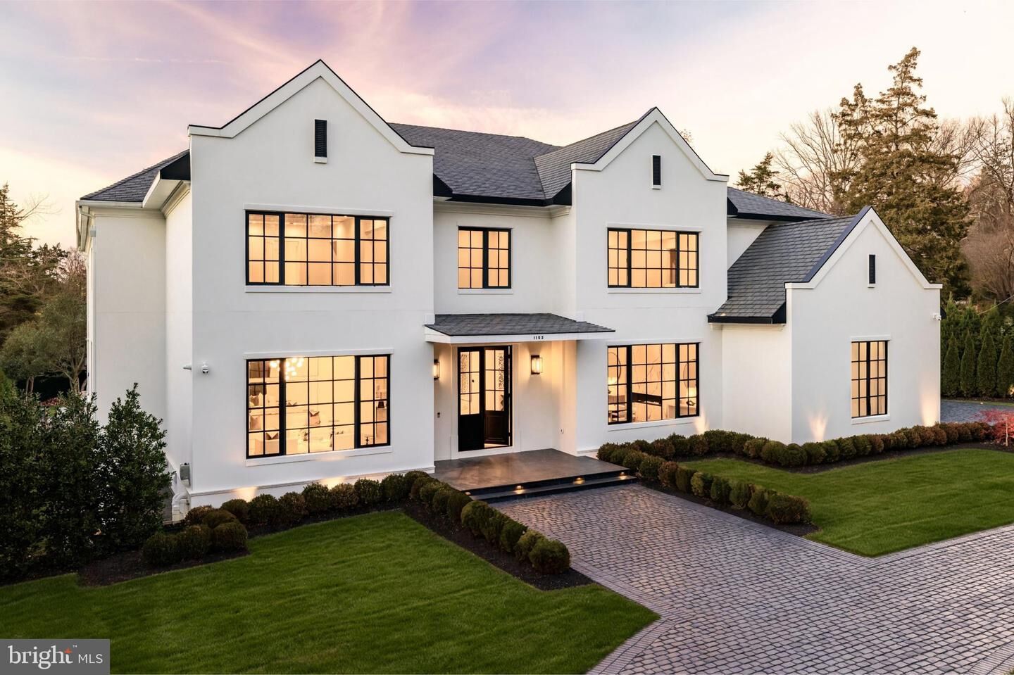 Property Photo:  1102 Chain Bridge Road  VA 22101 