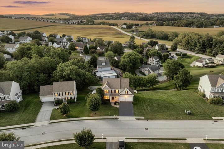 Property Photo:  115 Ava Drive  PA 17356 